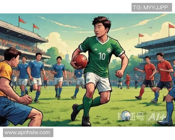 全能足球之星崛起：从青训到世界顶级球员的成长轨迹与辉煌时刻