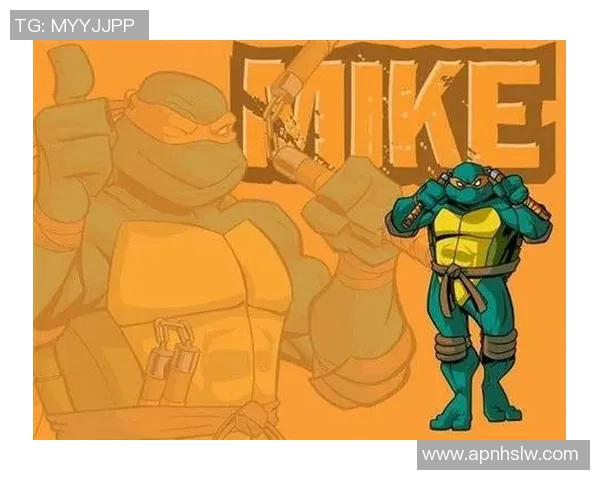 美国足球球星与忍者神龟携手征战赛场的传奇故事